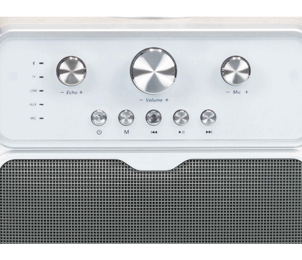MusicMate MM-SK200 Apex Smart - 1552103 - zdjęcie 4